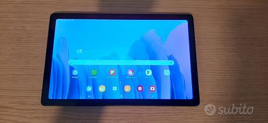 Tablet Samsung Galaxy Tab A7 SM-T500 Display 10.4"