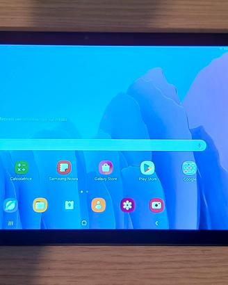 Tablet Samsung Galaxy Tab A7 SM-T500 Display 10.4"