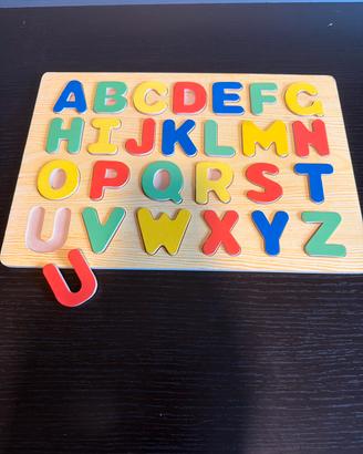 Lettere