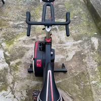 Watt bike cyclette pro