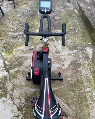 Watt bike cyclette pro