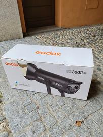 Godox SL-300 II BI Illuminatore LED