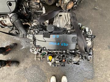 MOTORE M9RA630 2.0 DCI RENAULT TRAFIC 2