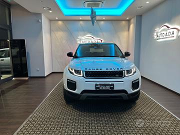 Land Rover Range Evoque 2.0 TD4 150 CV 5p. SE