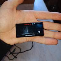 TERMOMETRO DIGITALE KOSO