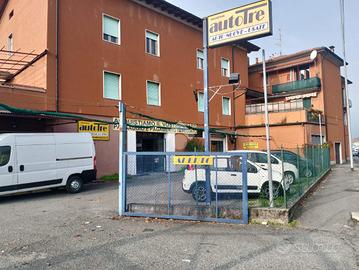 ATTIVITÀ A CONCESIO