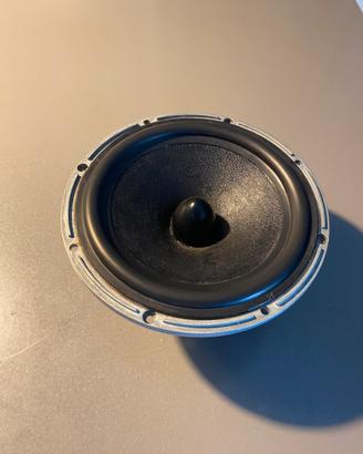 Coppia Woofer B&W CDM7se