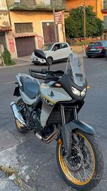 honda transalp 750 xl