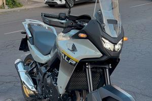 honda transalp 750 xl