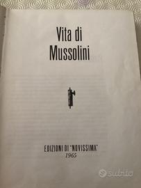 Mussolini