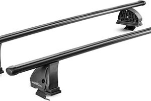 BARRE PORTATUTTO OPEL CORSA