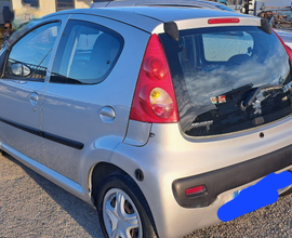 Peugeot 107 1000 68CV