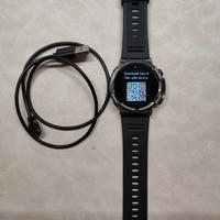Smartwatch Blackview W50 