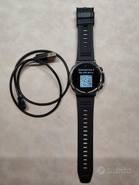 Smartwatch Blackview W50 