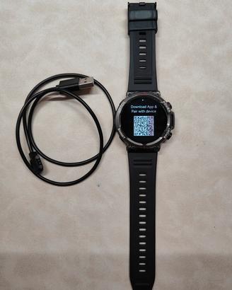 Smartwatch Blackview W50
