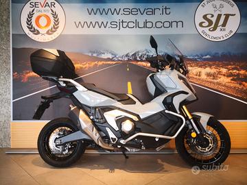 Honda X-ADV 750 DCT Gravel