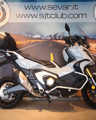 Honda X-ADV 750 DCT Gravel