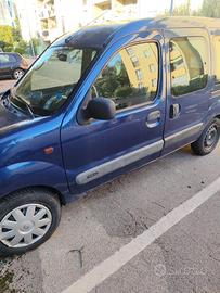 Renault kangoo in buone condizioni