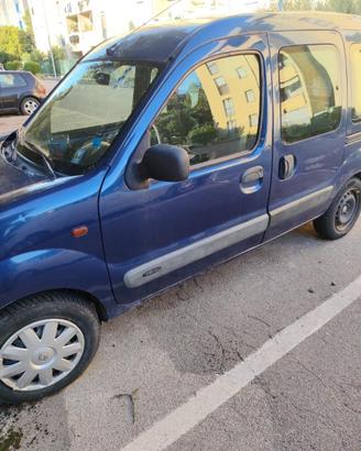 Renault kangoo in buone condizioni
