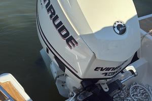 Motore fuoribordo Evinrude 130 e tec gambo XL 