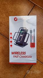 base per ricarica wireless 