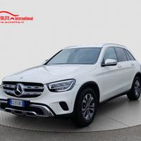 MERCEDES-BENZ GLC 200 4Matic Mild hybrid Busines