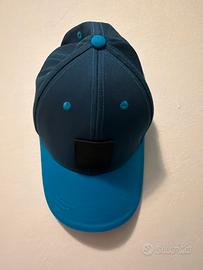 Cappello ssc napoli