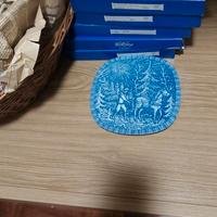 RorStrand Collezione Piatti "Completa" 68-99