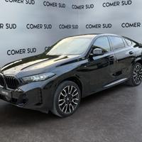 BMW X6 G06 LCI 2023 - X6 xdrive30d MSport a U30691