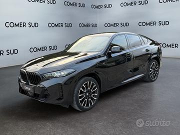 BMW X6 G06 LCI 2023 - X6 xdrive30d MSport a U30691