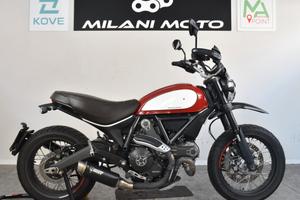 Ducati Scrambler 800 Urban Enduro - 2016