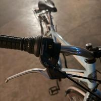 Bicicletta uomo