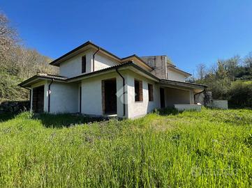 RUSTICO A ATINA