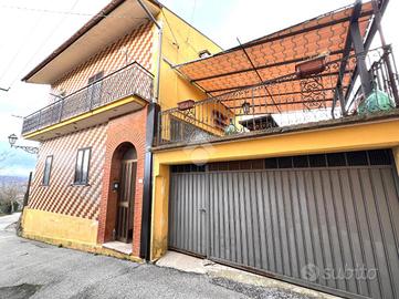 CASA INDIPENDENTE A SANTO STEFANO DEL SOLE