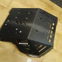 paracoppa AXP per africa twin CRF 1100L