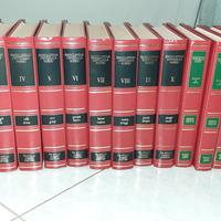 enciclopedia universale fabbri