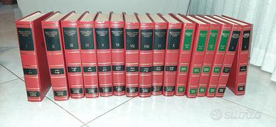 enciclopedia universale fabbri