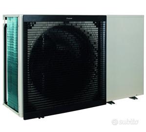 Chiller DAIKIN DV3P 11 kw - raffreddamento