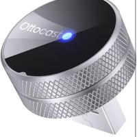 OTTOCAST MINI Tube Wireless CarPlay