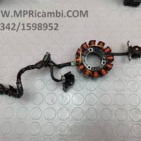 STATORE ACCENSIONE HONDA CRF 250 2012 2011 CR F 20