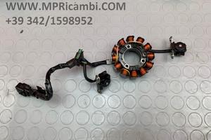 STATORE ACCENSIONE HONDA CRF 250 2012 2011 CR F 20