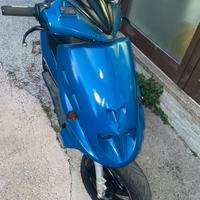 malaguti phantom f12