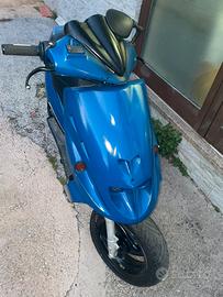 malaguti phantom f12