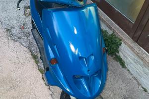 malaguti phantom f12