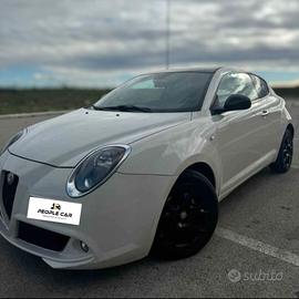 Alfa Romeo MiTo 1.3 JTDm-2 95 CV