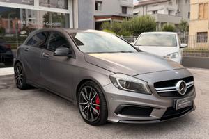 Mercedes-benz A 45 AMG 4Matic Automatic