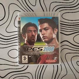 Pro Evolution Soccer 2008
