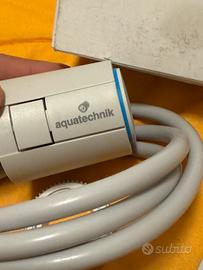 Testine per riscaldamento a pavimento Aquatechnik