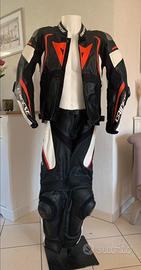 Tuta Dainese Mugello Divisibile - tg. 48/M