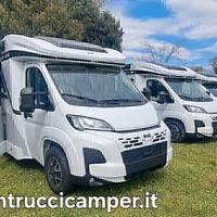 Mclouis MC4 873 2026 140CV TRAV 7,45M LETTI GEMELL